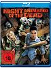 Poster der Night Of the Animated Dead
