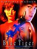 Poster der Blue Tiger