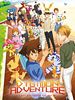 Poster der Digimon Adventure: Last Evolution Kizuna