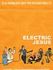 Poster der Electric Jesus