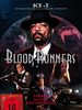 Poster der Blood Runners - Vampire kennen kein Erbarmen