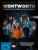 Poster der Wentworth