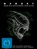 Poster der Memory - Über die Entstehung von ALIEN