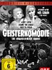 Poster der Geisterkomödie: Eine unwahrscheinliche Komödie