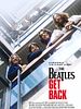 Poster der The Beatles: Get Back