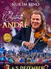 Poster der Christmas With André