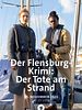Poster der Der Flensburg-Krimi: Der Tote am Strand