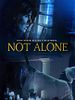 Poster der Not Alone