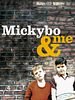 Poster der Mickybo and Me