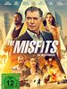 Poster der The Misfits - Die Meisterdiebe