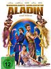 Poster der Aladin - Wunderlampe vs. Armleuchter