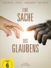 Poster der Eine Sache des Glaubens
