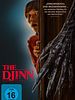 Poster der The Djinn