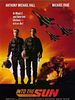 Poster der Into the Sun