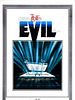 Poster der The Evil: Die Macht des Bösen