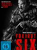 Poster der Foxtrot Six