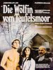 Poster der Die Wölfin vom Teufelsmoor