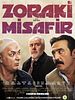 Poster der Zoraki Misafir