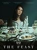 Poster der The Feast
