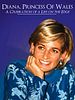 Poster der Prinzessin Diana von Wales – Würdigung eines Lebens