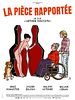Poster der La Pièce rapportée
