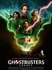 Poster der Ghostbusters: Legacy