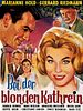 Poster der Bei der blonden Kathrein