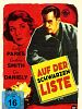 Poster der Auf der schwarzen Liste