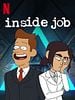 Poster der Inside Job