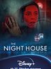Poster der The House At Night