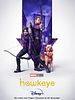 Poster der Hawkeye
