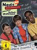Poster der Neds ultimativer Schulwahnsinn