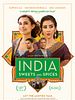 Poster der India Sweets and Spices