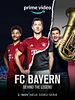 Poster der FC Bayern - Behind The Legend