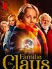 Poster der Die Familie Claus