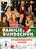 Poster der Familie Bundschuh im Weihnachtschaos