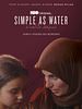 Poster der Simple As Water