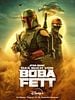 Poster der Das Buch von Boba Fett