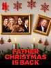 Poster der Father Christmas Is Back