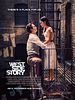 Poster der West Side Story