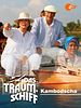 Poster der Das Traumschiff - Kambodscha