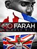 Poster der Mo Farah: No Easy Mile