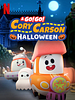 Poster der A Go! Go! Cory Carson Halloween
