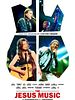 Poster der The Jesus Music
