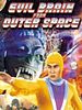 Poster der Evil Brain from Outer Space
