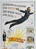 Poster der Zotz!