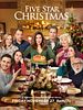 Poster der Five Star Christmas
