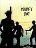 Poster der Happy Day