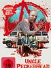 Poster der Uncle Peckerhead - Roadie from Hell