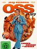 Poster der OSS 117 - Liebesgrüße aus Afrika